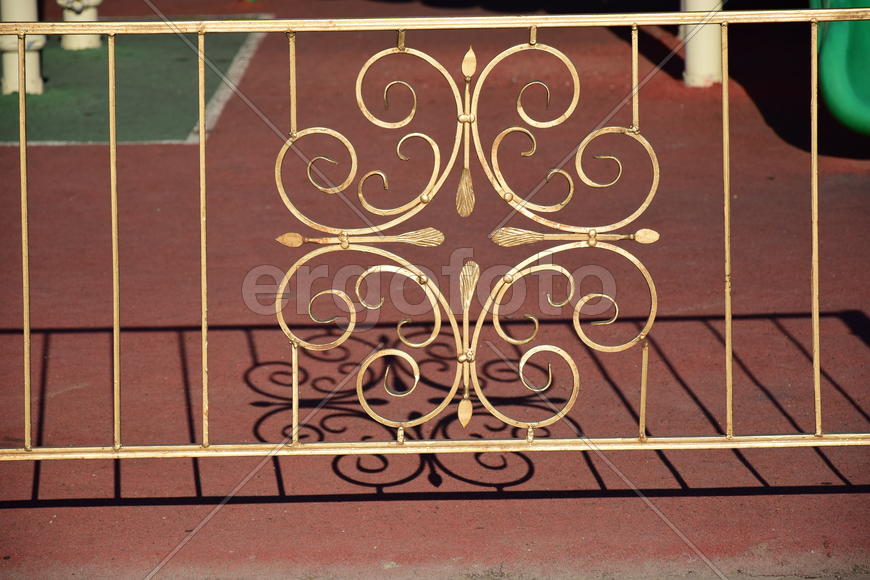 Детали городской архитектуры 