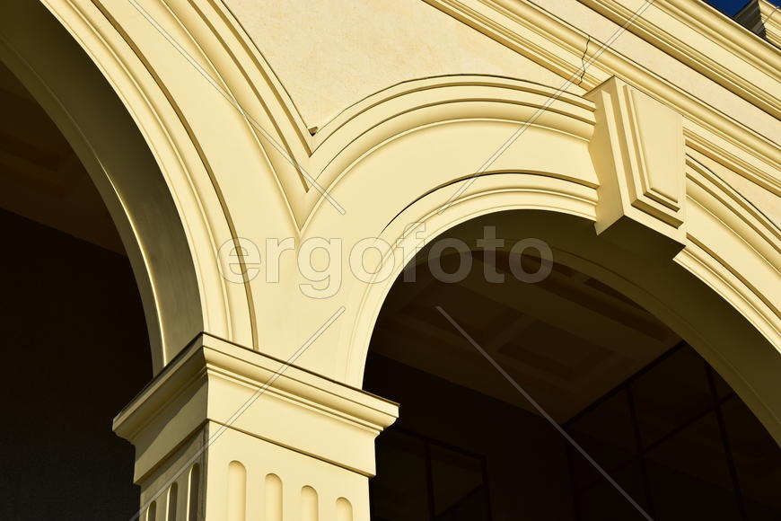 Детали архитектуры 