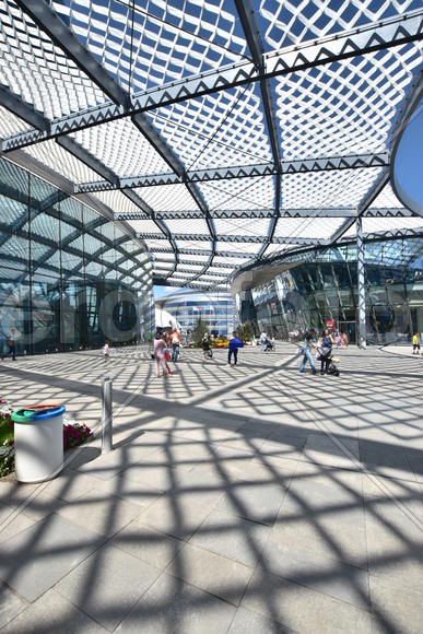 Астана - ЭКСПО 2017. Казахстан