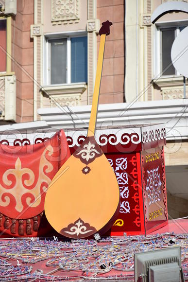 Астана - праздник "Наурыз" 