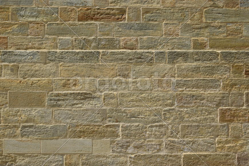 Фон каменной кладки 
