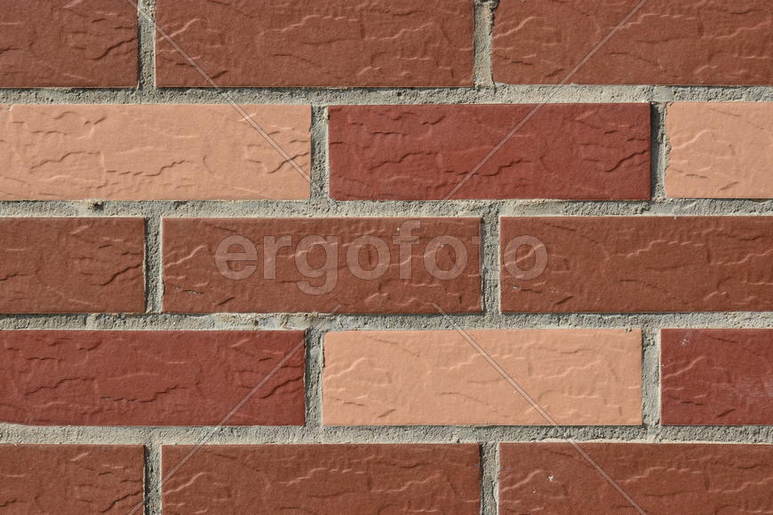 Фон. Текстура каменной стены