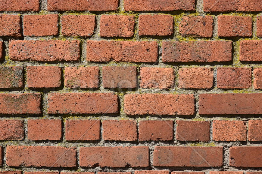 Фон. Текстура каменной стены