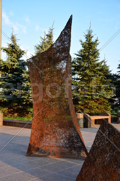 Фестиваль современного искусства Astana Art Fest