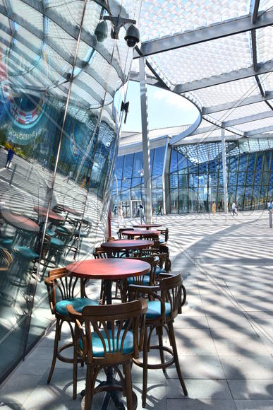 Астана - ЭКСПО 2017. Казахстан