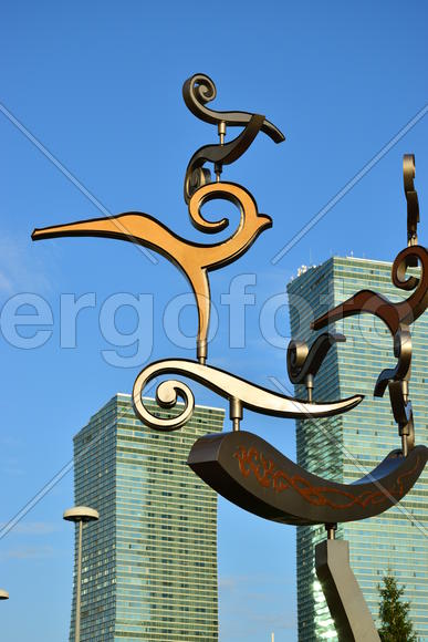 Фестиваль современного искусства Astana Art Fest