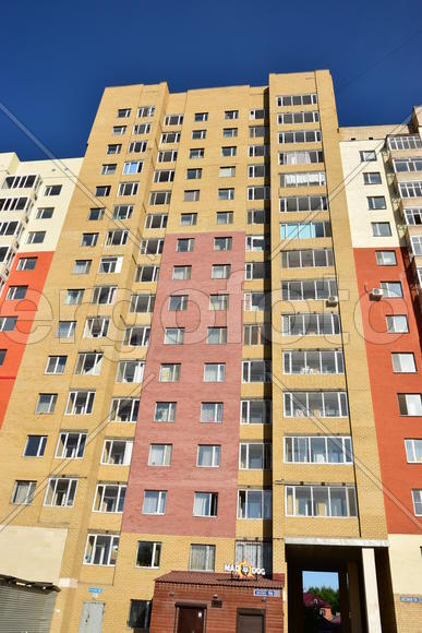 Астана. Современная архитектура города 