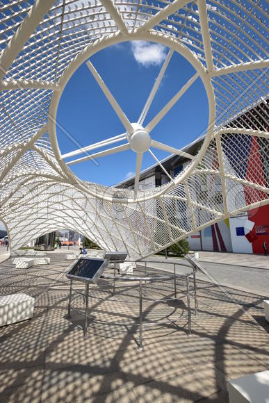 Астана - ЭКСПО 2017. Казахстан