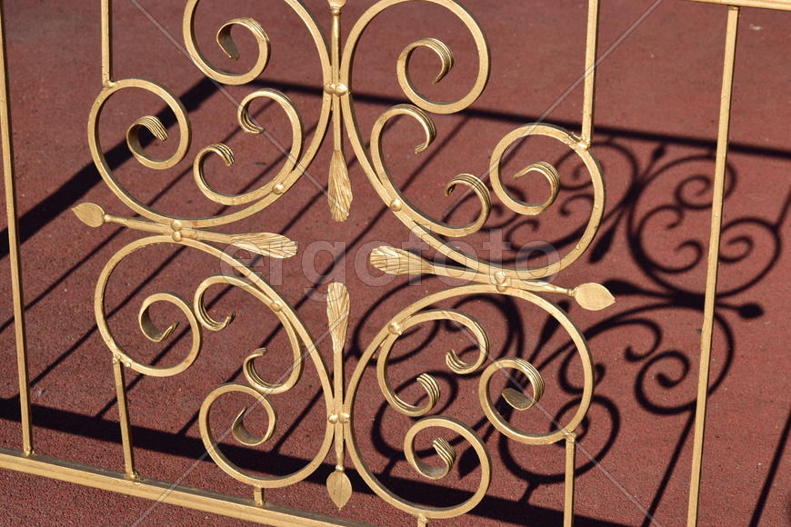 Детали городской архитектуры 