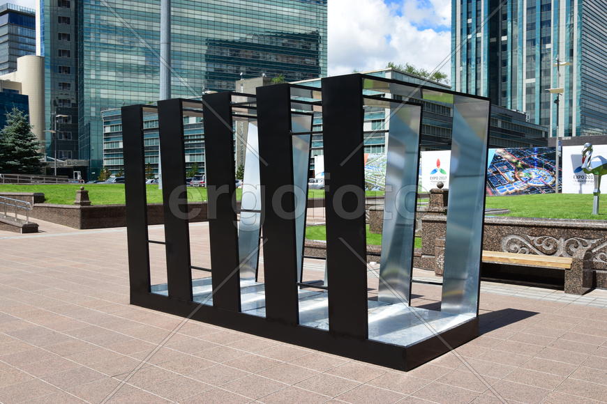 Фестиваль современного искусства Astana Art Fest