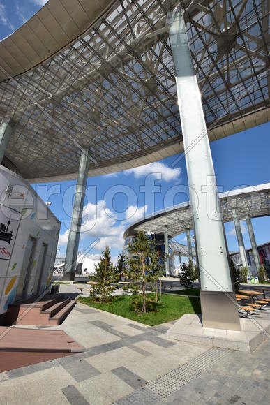 Астана - ЭКСПО 2017. Казахстан