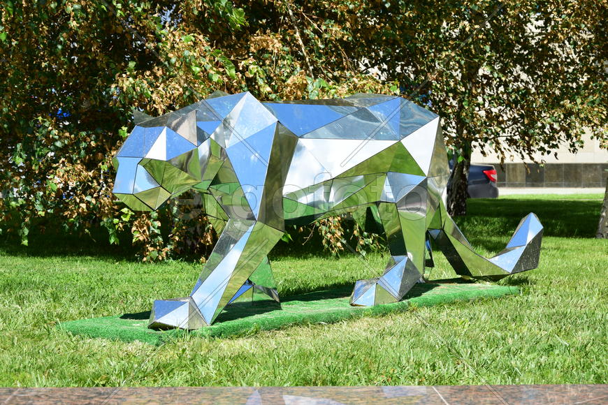 Фестиваль современного искусства Astana Art Fest