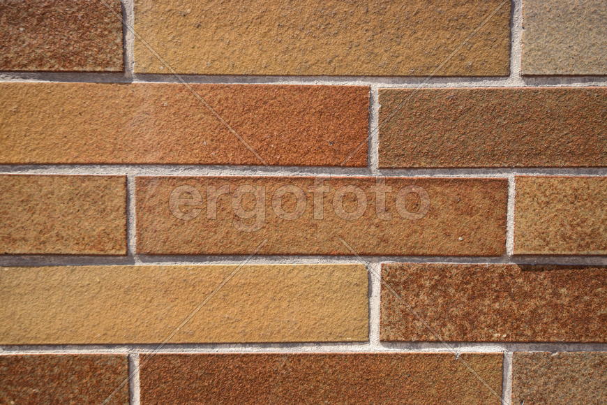 Фон. Текстура каменной стены