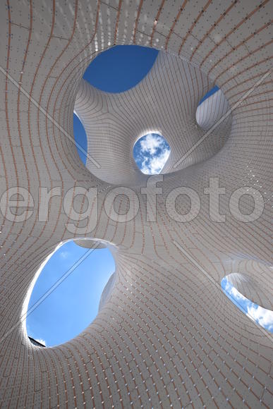 Астана - ЭКСПО 2017. Казахстан