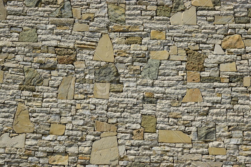 Фон. Текстура кирпичной стены