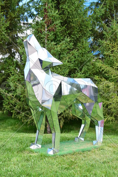 Фестиваль современного искусства Astana Art Fest