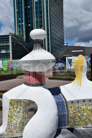 Фестиваль современного искусства Astana Art Fest