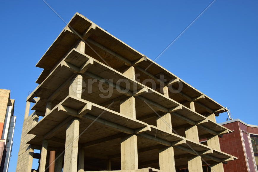 Астана. Архитектура города 