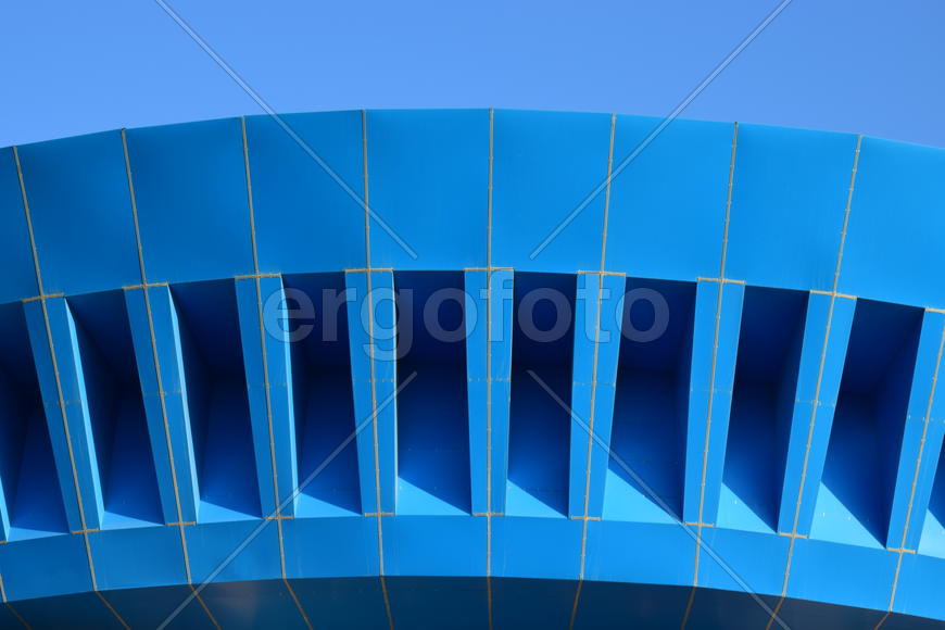 Детали архитектуры 