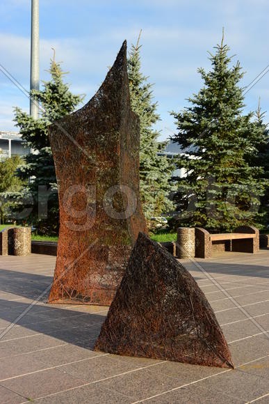 Фестиваль современного искусства Astana Art Fest