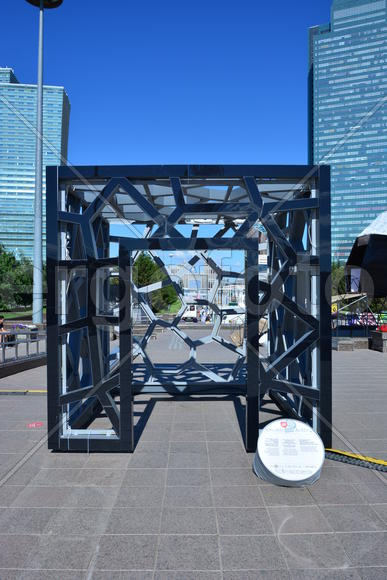 Астана - фестиваль современного искусства в 2017 г