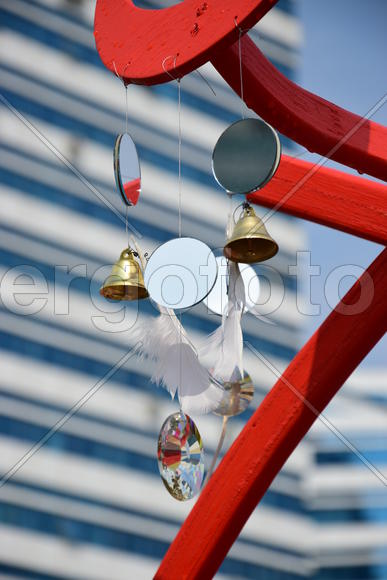 Фестиваль современного искусства "Astana Art Fest". Казахстан