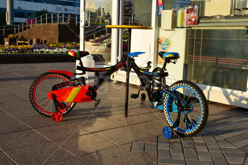 Фестиваль современного искусства Astana Art Fest