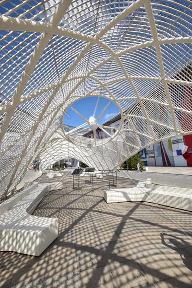 Астана - ЭКСПО 2017. Казахстан