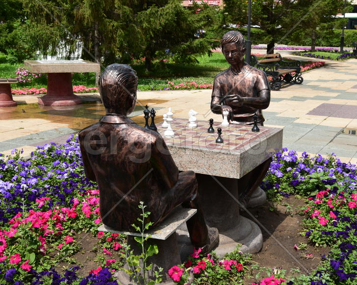 Астана - городская архитектура. Казахстан 