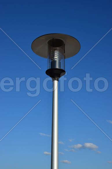 Уличное освещение. Фонари 