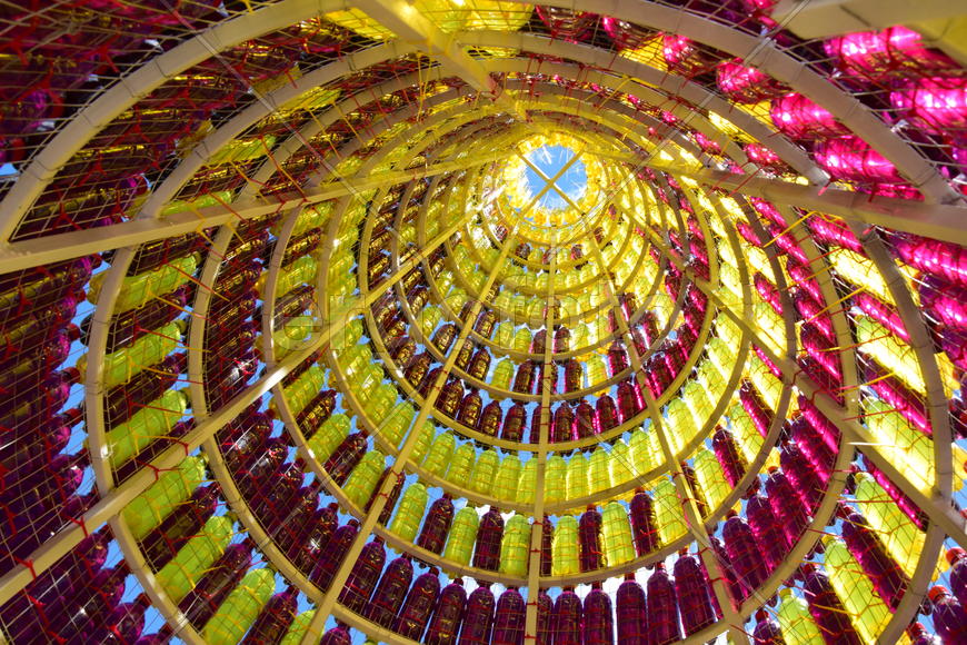 Фестиваль современного искусства Astana Art Fest