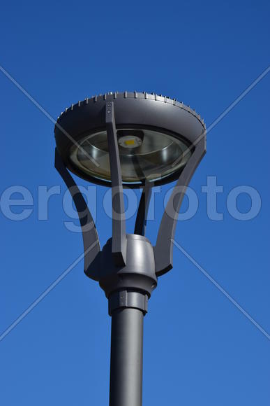 Уличное освещение. Фонари 