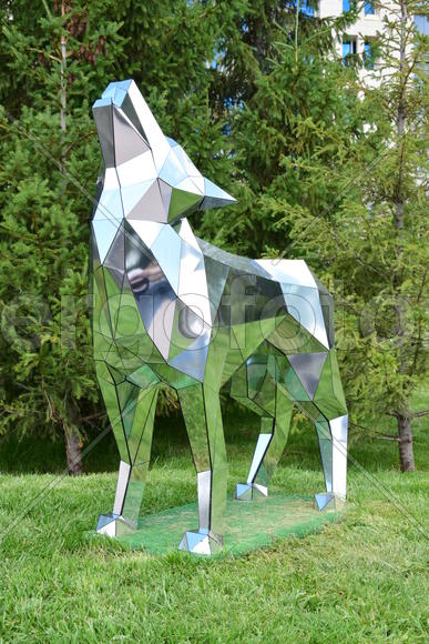 Фестиваль современного искусства Astana Art Fest