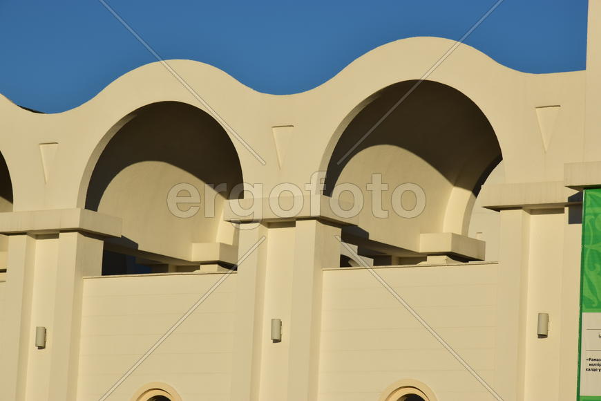 Детали архитектуры 