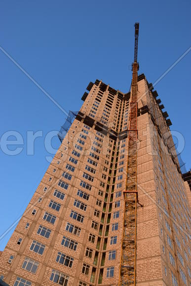 Астана. Современная архитектура города 