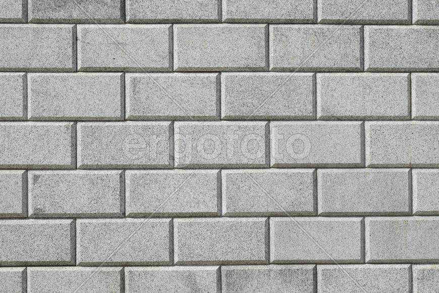 Фон. Текстура кирпичной стены