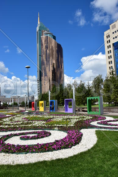 Фестиваль современного искусства Astana Art Fest