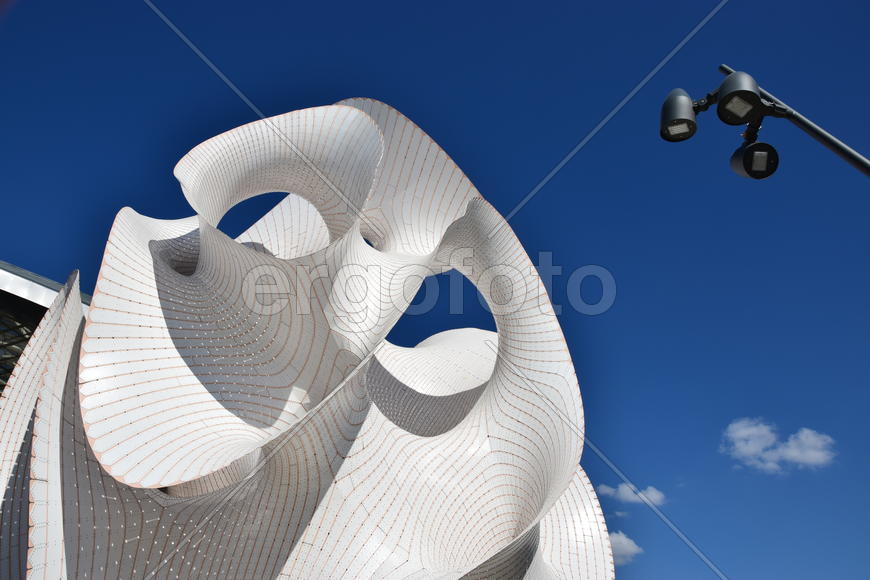 Астана - ЭКСПО 2017. Казахстан