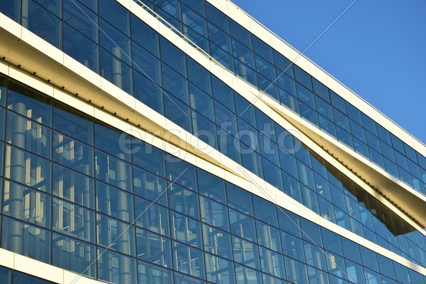 Астана. Современная архитектура города 