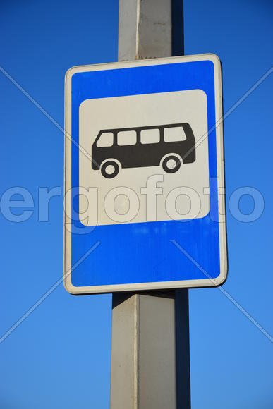 Дорожные знаки 