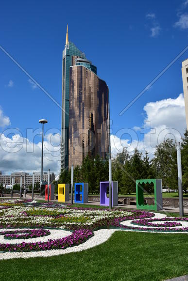 Фестиваль современного искусства Astana Art Fest