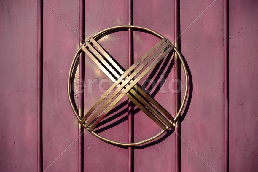 Детали городской архитектуры 