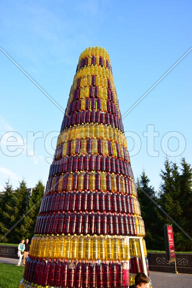 Фестиваль современного искусства Astana Art Fest