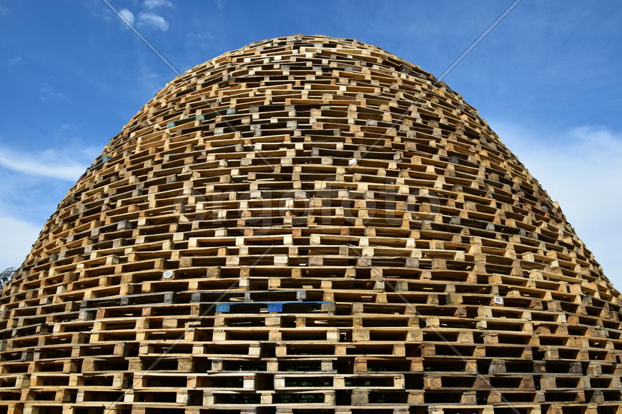 Астана - фестиваль современного искусства в 2017 г