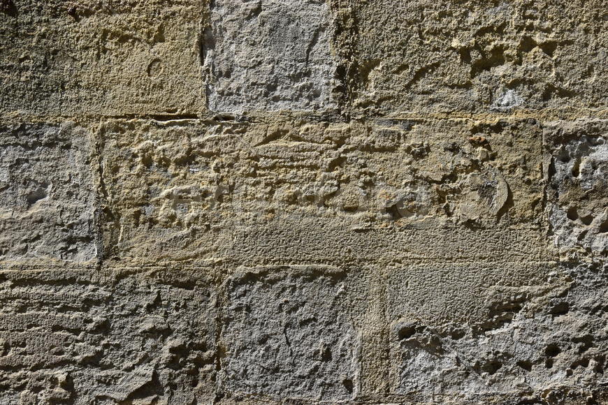 Фон. Текстура каменной стены