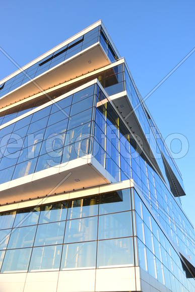 Астана. Современная архитектура города 