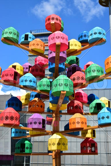 Фестиваль современного искусства Astana Art Fest