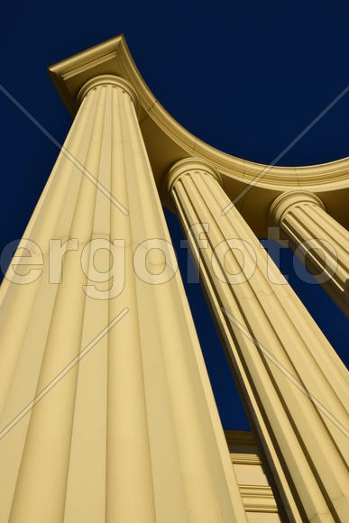 Детали архитектуры 