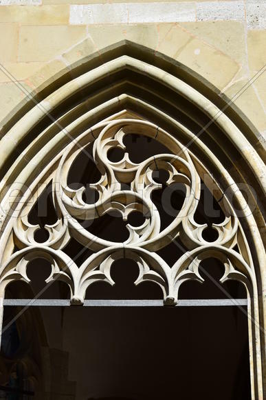 Германия - исторический город Ротенбург в Баварии