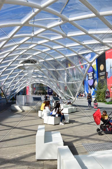 Астана - ЭКСПО 2017. Казахстан